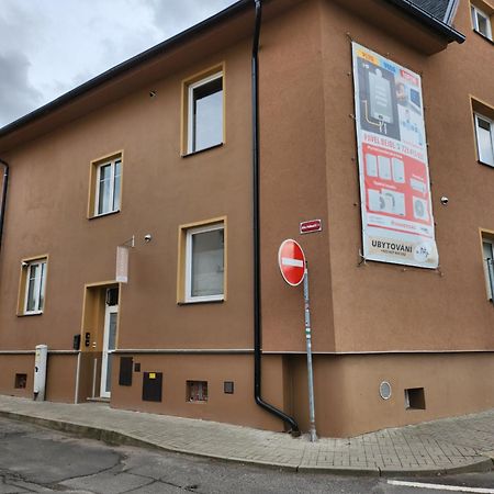 Ubytováni u PÁJI Kynsperk nad Ohri Esterno foto