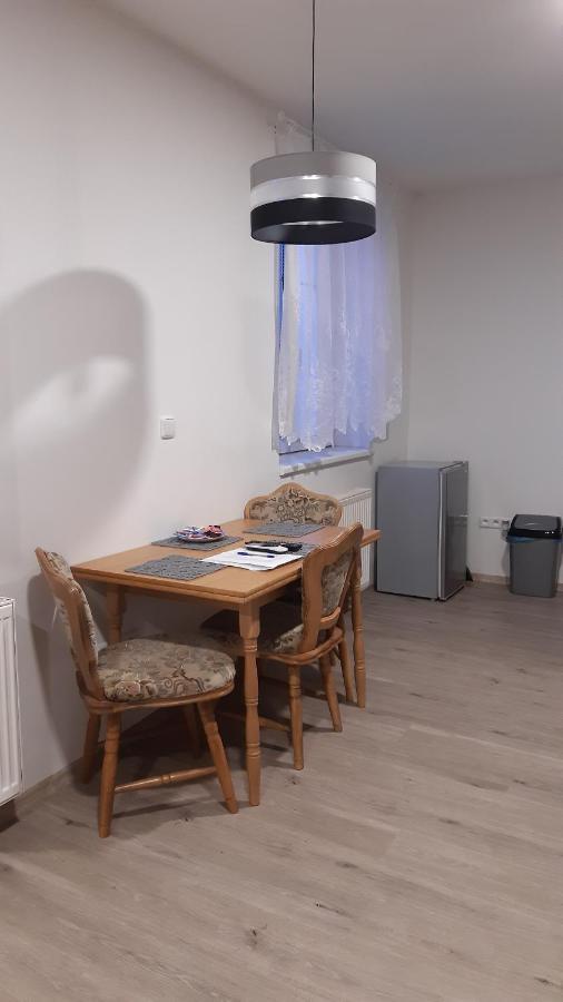 Ubytováni u PÁJI Kynsperk nad Ohri Esterno foto